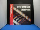 LITTLE RIVER BAND TIME EXPOSURE JAPAN
