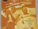 Clifford Brown and Max Roach EmArcy