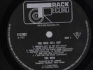 THE WHO ORIGINAL 1967 UK LP THE WHO SELL OUT