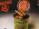 THE ROLLING STONES ORIGINAL SPANISH LP STICKY FINGERS