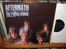 ROLLING STONES aftermath US ORIGINAL LP IN SHRINK
