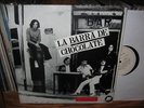 LA BARRA DE CHOCOLATE same ARGENTINA ORIG PROG PSYCH LP