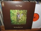 ANNE BRIGGS time has come UK ORIG FOLK PSYCH PROG LP