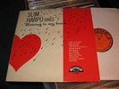 SLIM HARPO raining in my heart US ORIGINAL EXCELLO LP
