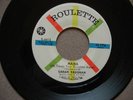 SARAH VAUGHAN, MAMA (he treats your daughter mean)