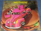 ZAPPA / MOTHERS Just Another… SCARCE Orig UK 72 N/M LP
