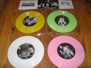 Depeche Mode Rare 4 X 7