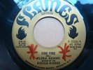 Flora Adams Fire Fire 45 7
