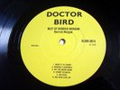 THE BEST OF DERRICK MORGAN-RED BIRD 1969-RECORD ONLY
