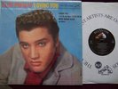 ELVIS PRESLEY 