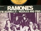 RAMONES 