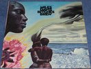 MILES DAVIS Bitches Brew RARE ORIG US 360 Stereo Sound.