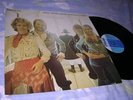 ABBA - WATERLOO (LP) SWEDEN 1974 POLAR EX RARE