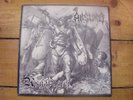 A****D ORIGINAL LP BURZUM GRAVELAND GRAND BELIALS KEY