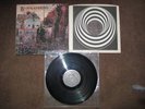 BLACK SABBATH-BLACK SABBATH 1970 VERTIGO ORIGINAL LP