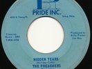 Northern Soul - PREACHERS on Pride Inc | RARE | LISTEN