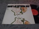 DEL CLOSE & JOHN BRENT How To Speak Hip MERCURY booklet