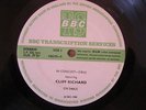 bbc transcription services lp cliff richard live rare