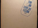 UK - TRACK - THE WHO - LIVE AT LEEDS - A1/B1