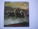 BATHORY Blood Fire Death LP FLAG 26