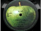 Beatles Hey Jude UK 1969 2nd EXPORT LP + Misspelt Label