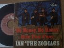 Ian & The Zodiacs/No Money, No honey/Star-Club 148 548