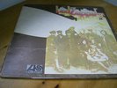 LED ZEPPELIN / II ---ORIG 2ND LP...A2/B2 MATX--VG/ EX-
