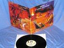 KROKODIL An Invisible World KRAUT LP 100% ORIGINAL