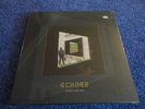 Pink Floyd Echoes 4 LP Set Record Vinyl Sealed Rare NR