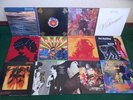 Santana - 18 Lps (Lotus,Amigos,Zebop,Moonflower,Abraxas