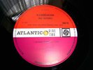 IRON BUTTERFLY - IN-A-GADDA-DA-VIDA  UK ATLANTIC 1st
