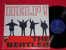 The Beatles - Help  BRAZIL 1965 MONO LP ODEON