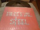 Medieval Steel - Private Metal MiniLp rare original sur