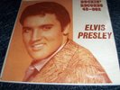 ELVIS PRESLEY RARE ROCKIN' RECORDS LBL 45-002 EP SEALED