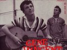 GENE VINCENT FRENCH CAPITOL EP *BE-BOP-A-LULA +3* NM