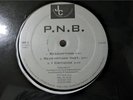 P. N. B. Redemption PHILLY RANDOM RAP sealed
