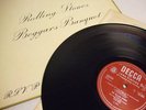 ROLLING STONES: BEGGAR'S BANQUET, UNBOXED MONO UK DECCA