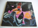 LP ITALIAN PROG OSANNA - PRELUDIO TEMA VARIAZIONI .....