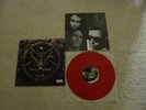 Slayer - Divine Intervention - Red Vinyl