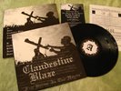 Clandestine Blaze 