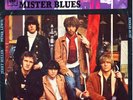 MOBY GRAPE PROMO 45 WITH PS - 8:05 - GARAGE ROCK M-