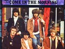 MOBY GRAPE PROMO 45 WITH PS-HEY GRANDMA- GARAGE ROCK M-