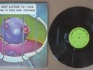 BEYOND THE END ETERNITY LP/NIK RAICEVIC/NARCO/1971