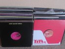 99x VINYLS TECHNO PROGRESSIVE Classics