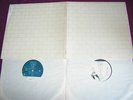 PINK FLOYD The Wall / GDR Intershop DoLP F670330/331