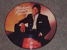 MICHAEL JACKSON Thriller ORIGINAL UK PICTURE DISC  LP