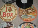 Small Faces Ogdens Nut Gone Flake, Immediate 1968