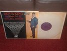 BEN E KING Songs For Soulful Lovers LP 1962 LONDON 1st