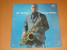 Sonny Rollins The Bridge RCA Mono Deep Groove 1S/1S NM