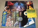 IRON MAIDEN Somewhere In Time Made In Japan + Single